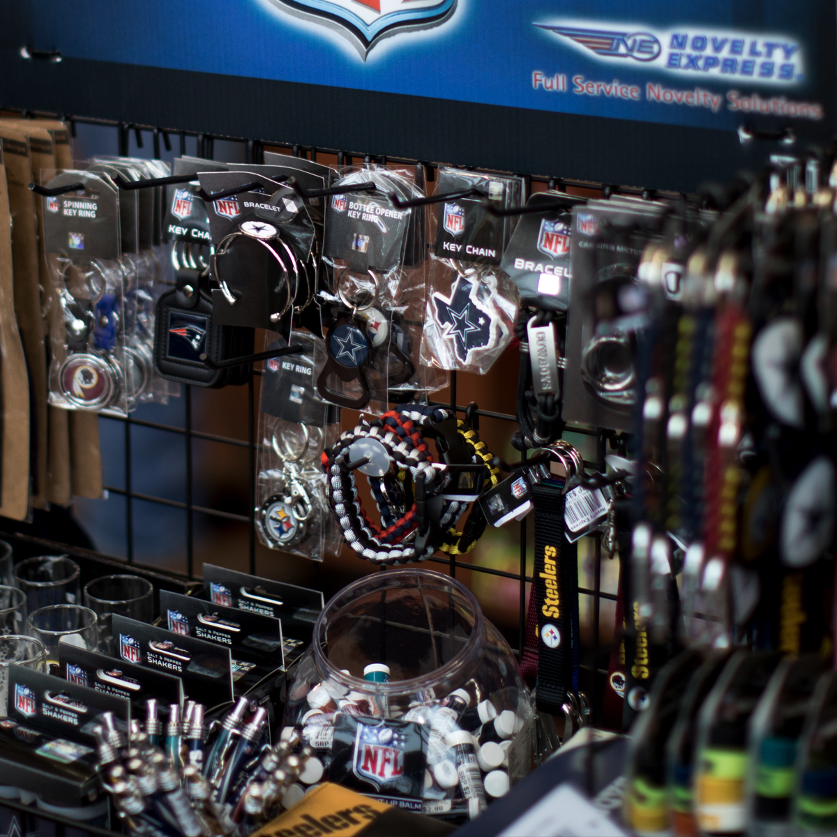 Seasonal Novelty Express