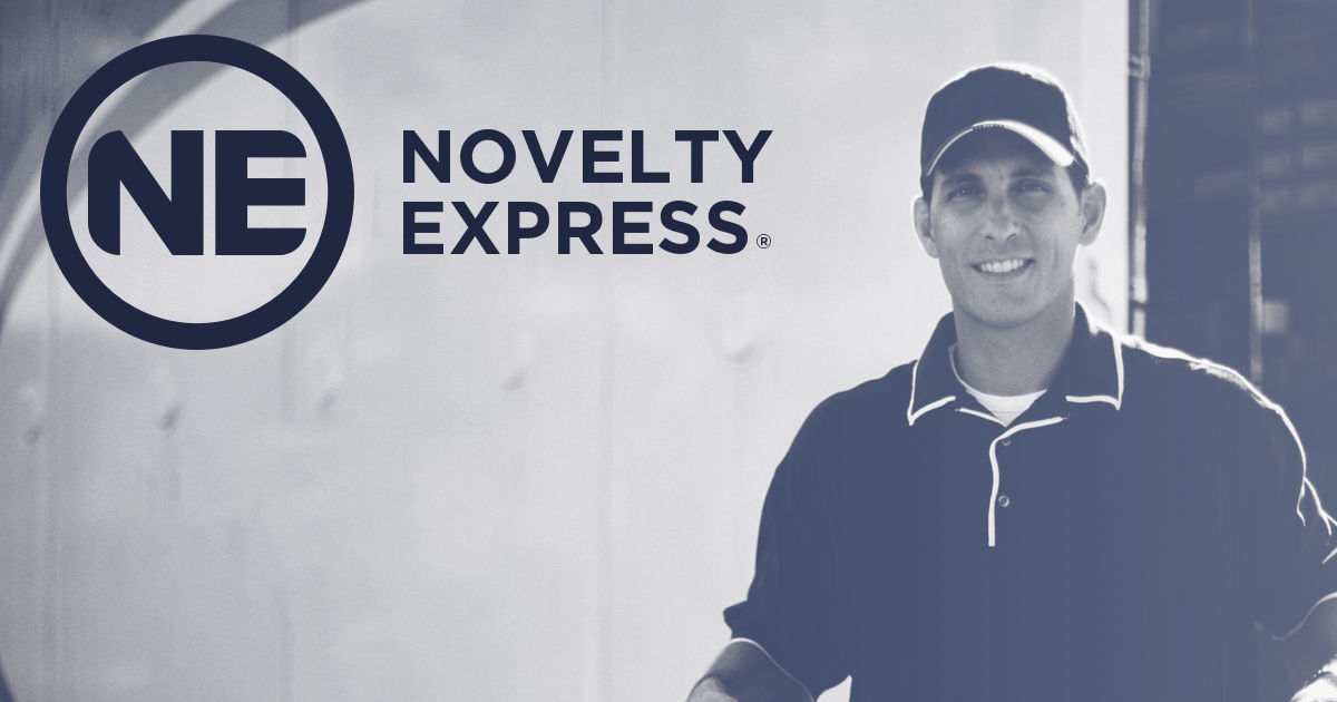 Contact Novelty Express