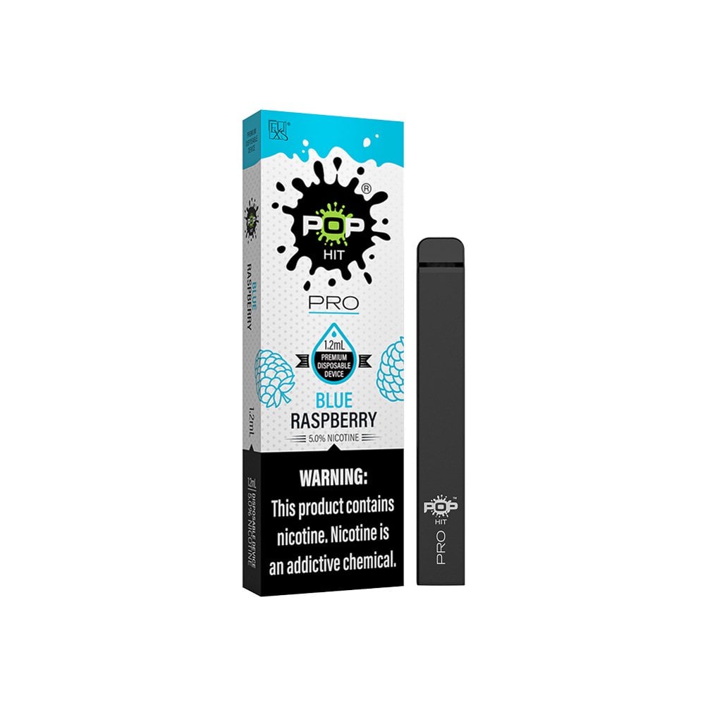 Pop Pro Vape